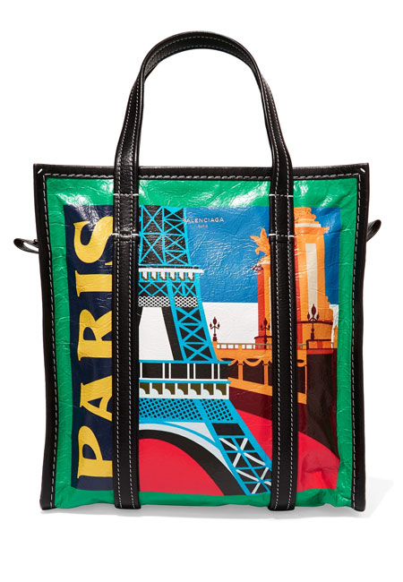 6 tote bags για να υποδεχτείτε την Άνοιξη-2