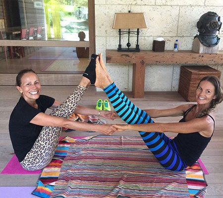 5 tips από την Elle Macpherson για τέλειο σώμα-1