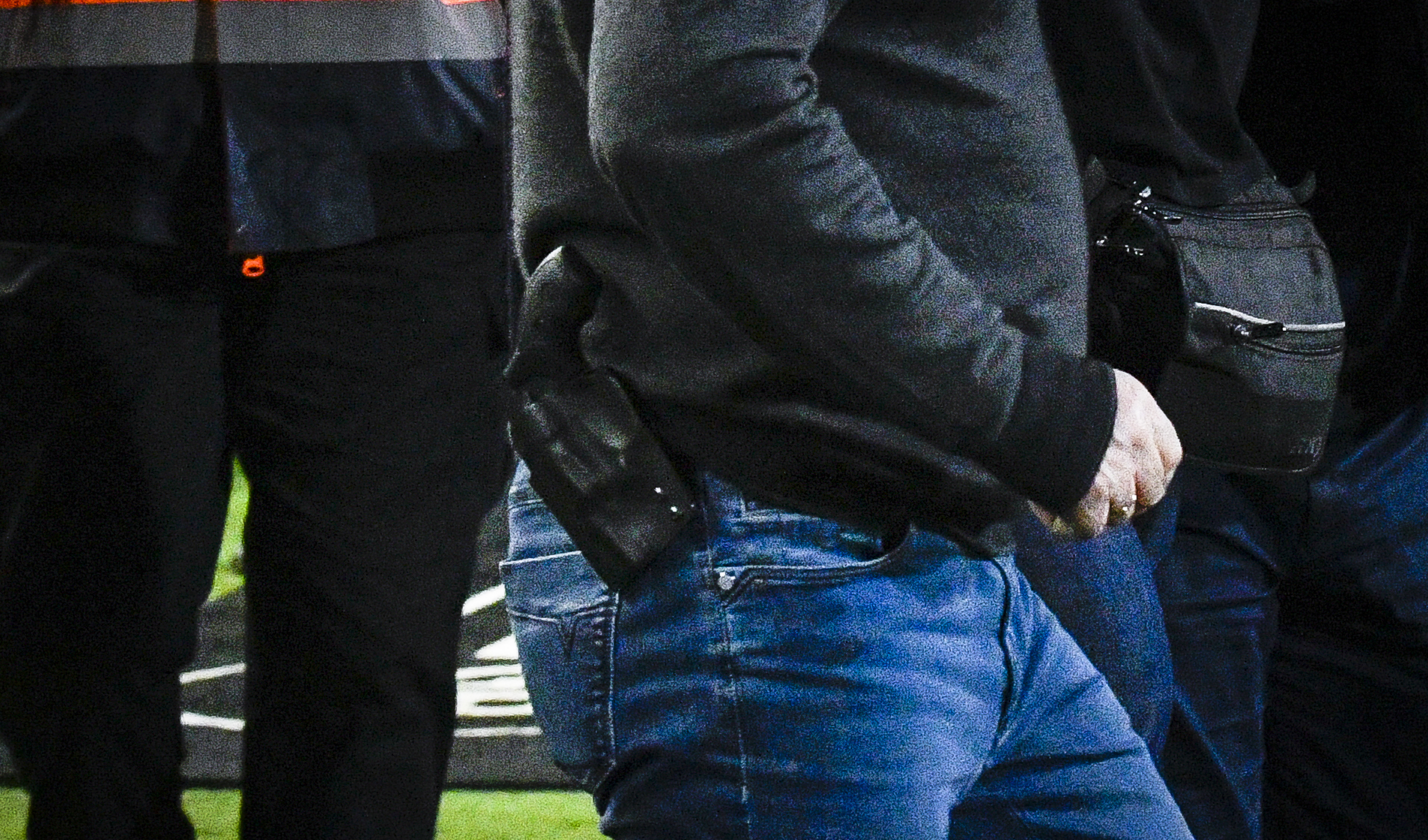 Βασιλειάδης: Επ’αόριστον διακοπή του πρωταθλήματος-2