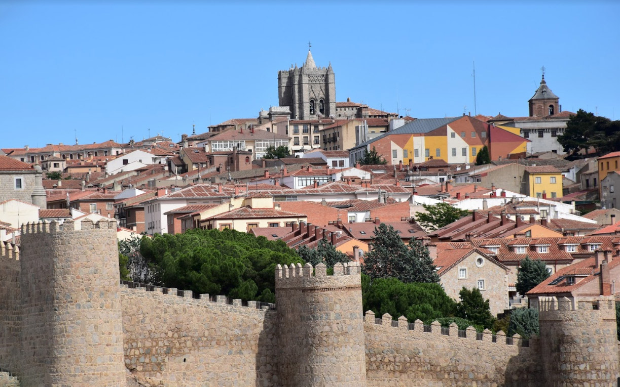 CNN Travel: Ο Μυστράς ανάμεσα στις 10 καλύτερες μεσαιωνικές πόλεις-9