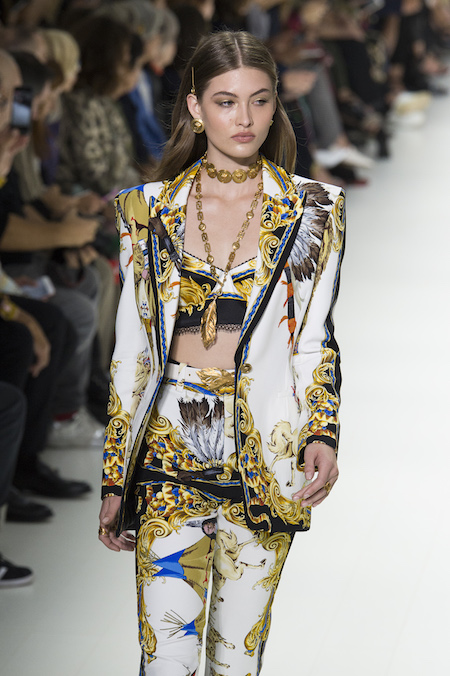 H ρετρό αναβίωση που γίνεται το μεγάλο trend της Άνοιξης-1