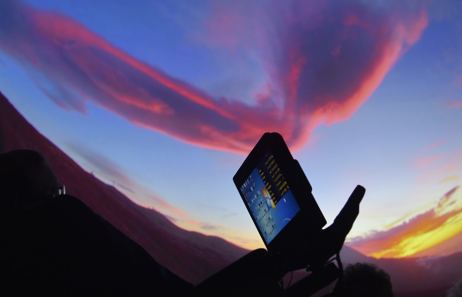 Επτά διάσημα αποφθέγματα του Στίβεν Χόκινγκ-1