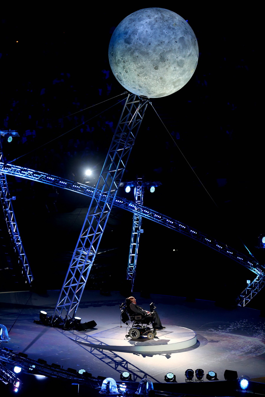 Επτά διάσημα αποφθέγματα του Στίβεν Χόκινγκ-4