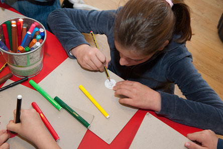 Μαζί με τα παιδιά στο Μουσείο και στο Θέατρο-2