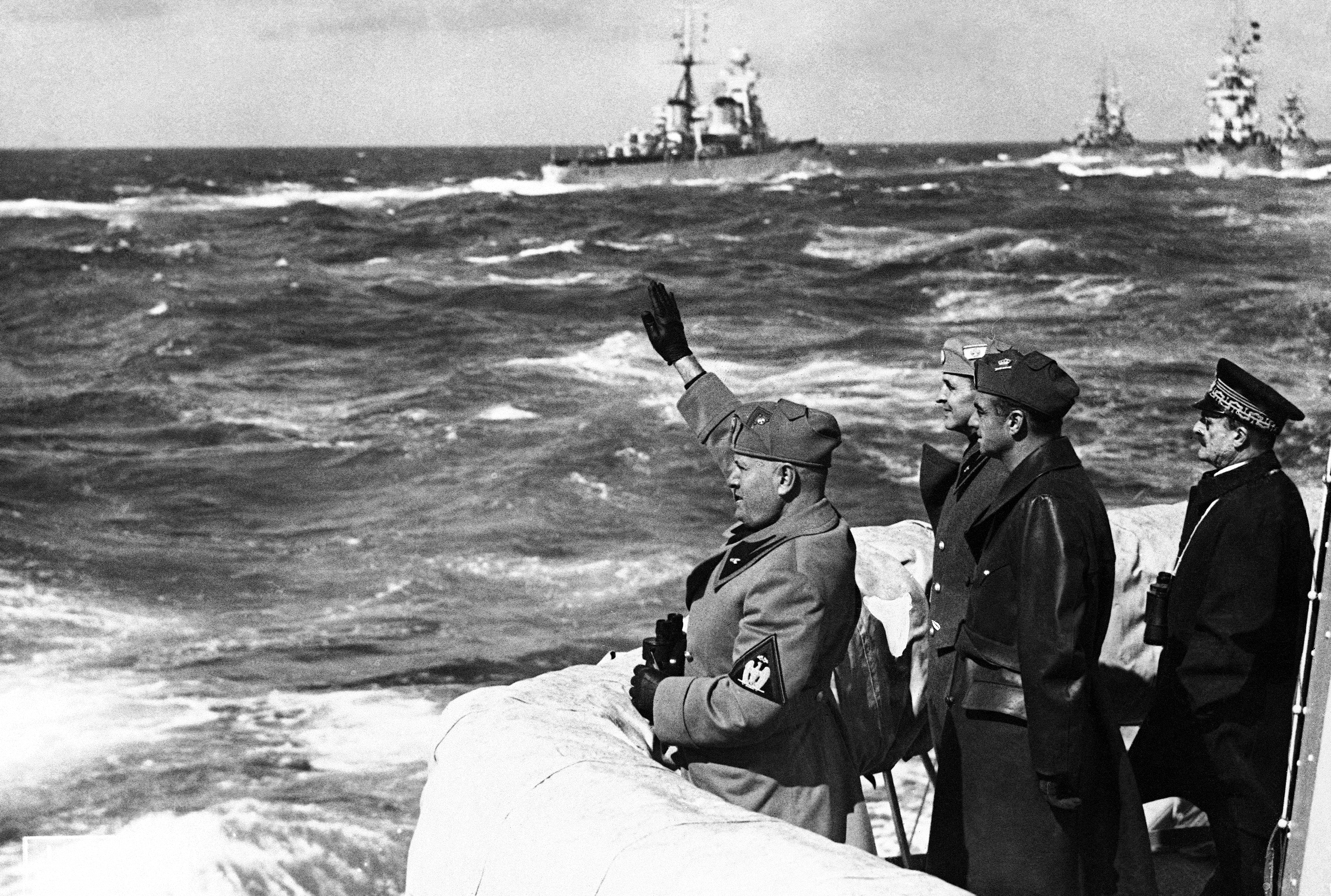 Flashback στη 15η Μαρτίου-1