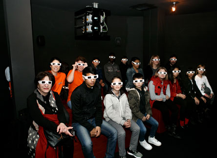 Μαζί με τα παιδιά στο Μουσείο και στο Θέατρο-3