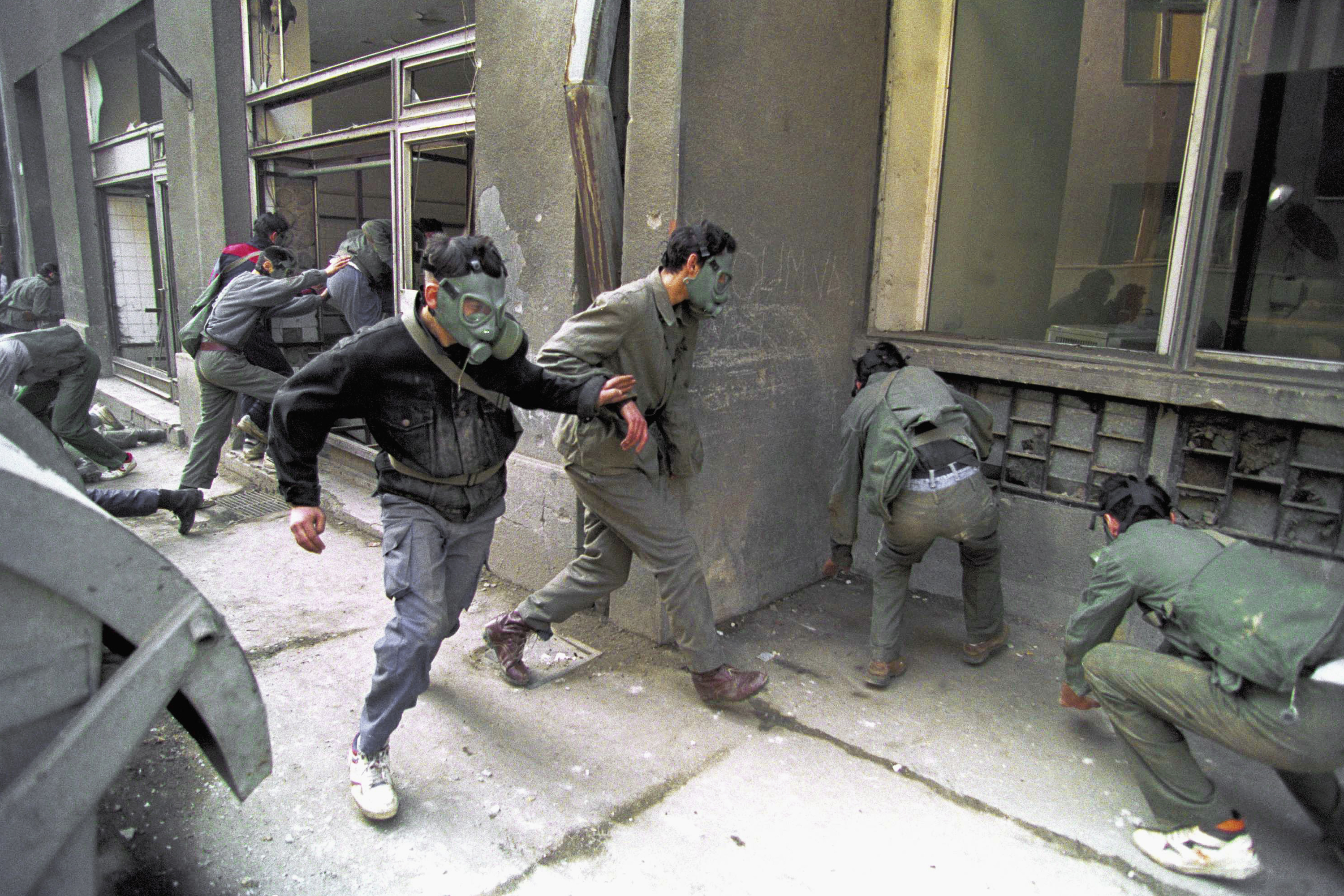 Flashback στη 16η Μαρτίου-1