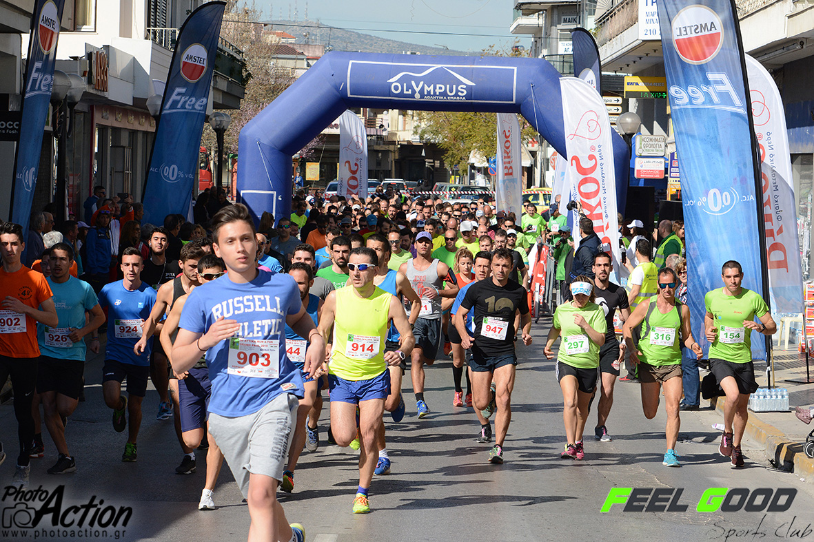 Γ’ Αγώνας Δήμος Αγ. Αναργύρων/ Καματερού του 5ου Αttika Run & Fun Grand Prix-3
