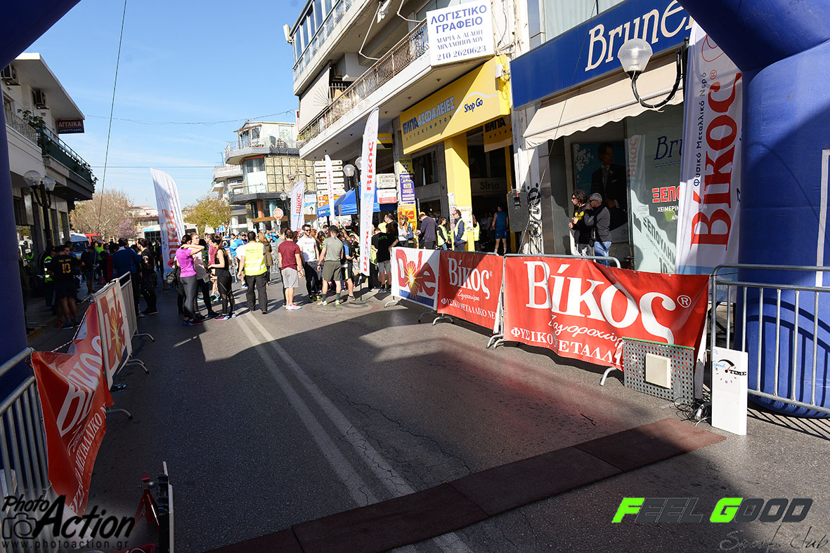 Γ’ Αγώνας Δήμος Αγ. Αναργύρων/ Καματερού του 5ου Αttika Run & Fun Grand Prix-5