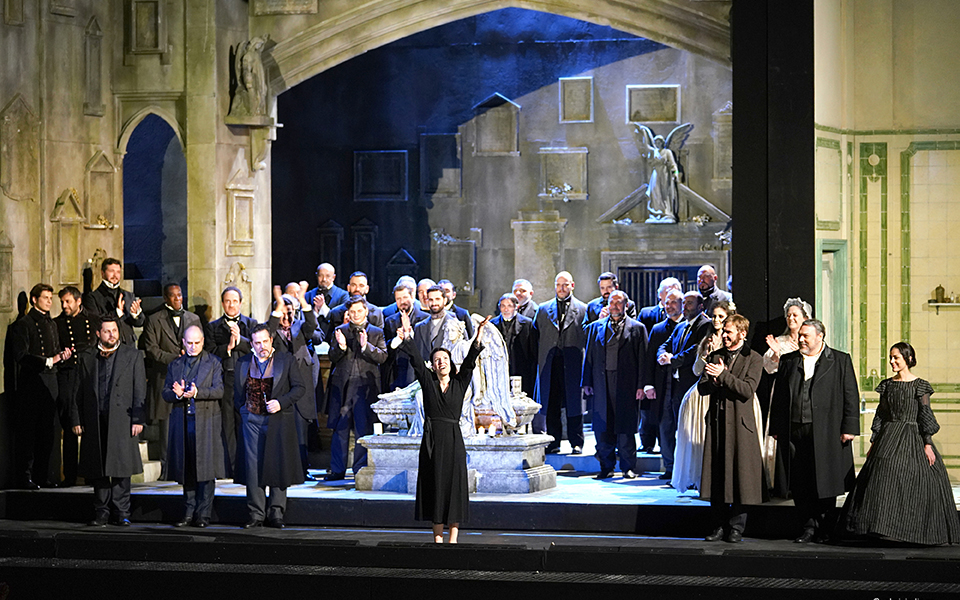 Οι αθέατες πλευρές της Λουτσία-1