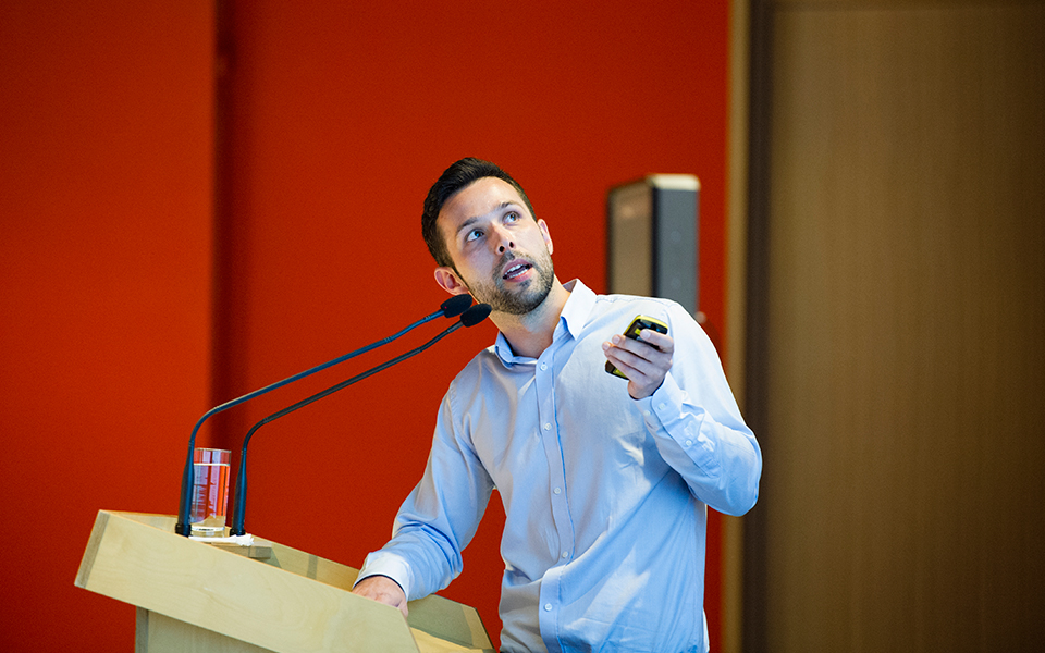 Κυνηγώντας το μέλλον της δημοσιογραφίας και τα ψηφιακά εργαλεία της-2