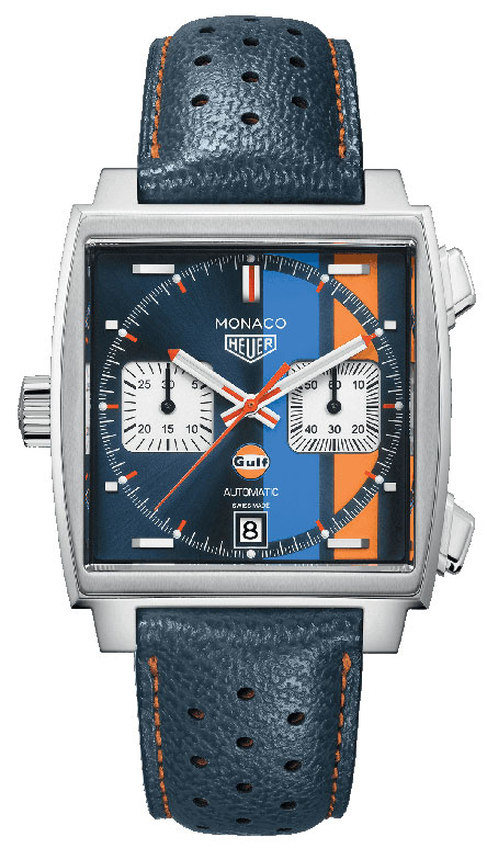 Η TAG HEUER επίσημος εταίρος της ASTON MARTIN-9