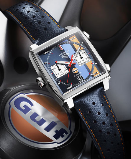 Η TAG HEUER επίσημος εταίρος της ASTON MARTIN-10
