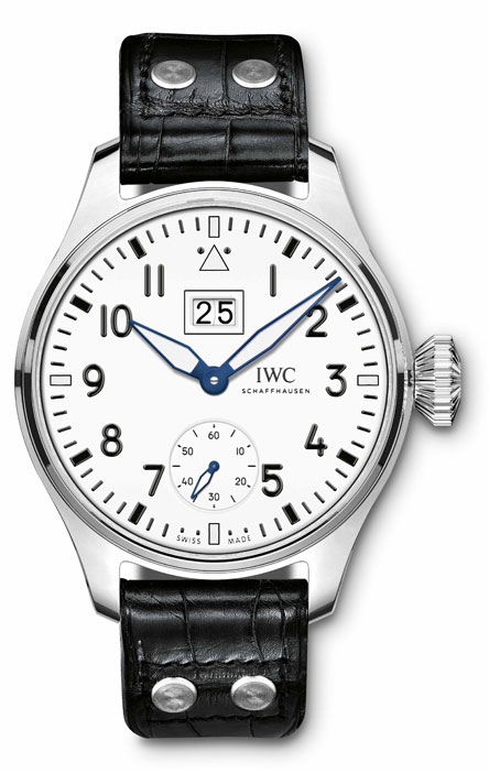 IWC Jubilee Collection “150 Years”-11