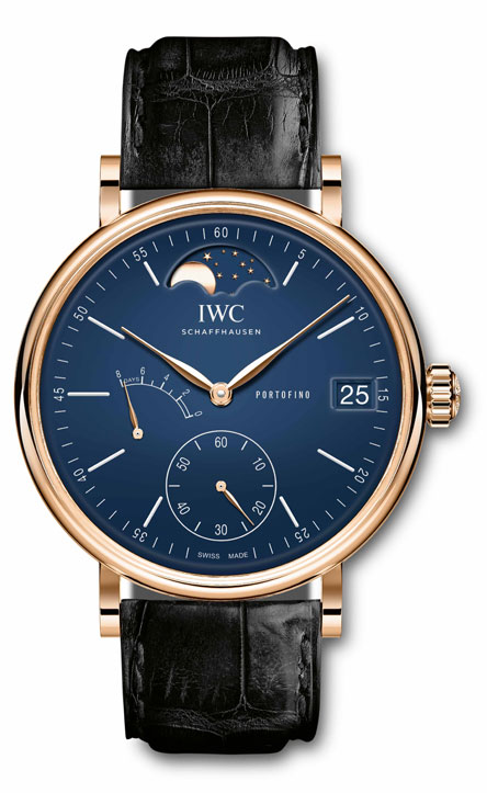 IWC Jubilee Collection “150 Years”-7