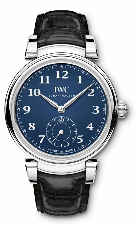 IWC Jubilee Collection “150 Years”-13