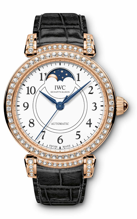 IWC Jubilee Collection “150 Years”-14