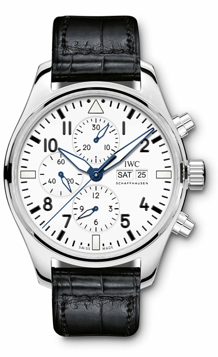 IWC Jubilee Collection “150 Years”-12