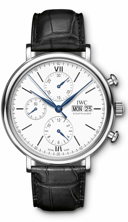 IWC Jubilee Collection “150 Years”-8