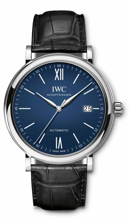 IWC Jubilee Collection “150 Years”-9