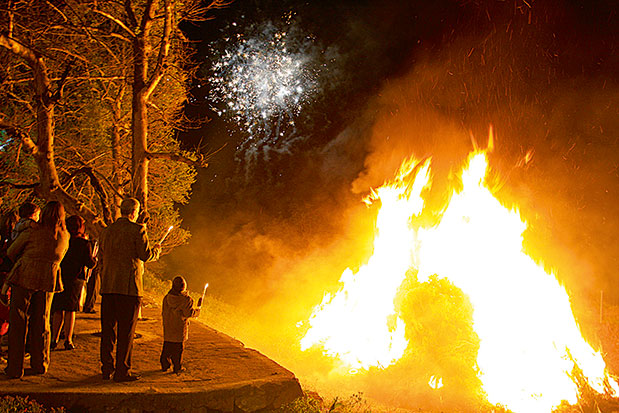 Ηράκλειο: Από τους χοχλιούς στα “αντικριστά”-1
