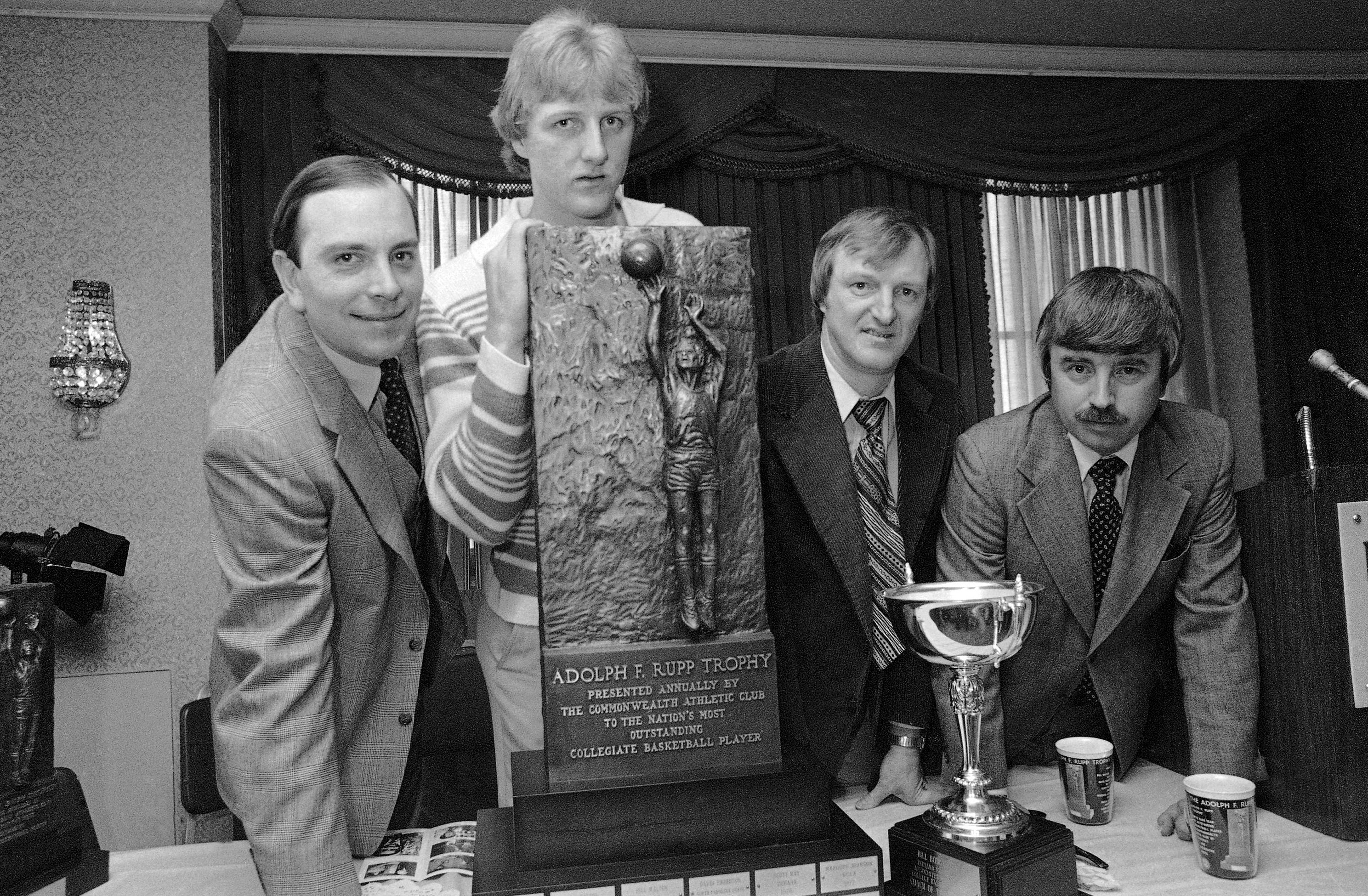 Flashback στην 20η Μαρτίου-2