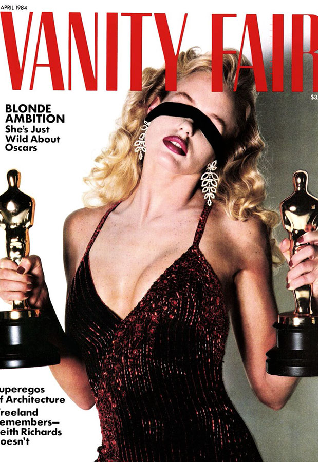 Τίνα Μπράουν: Τα χρόνια του Vanity Fair-1