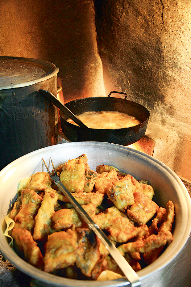 Σίφνος: Ταξίδι στη γεύση-2