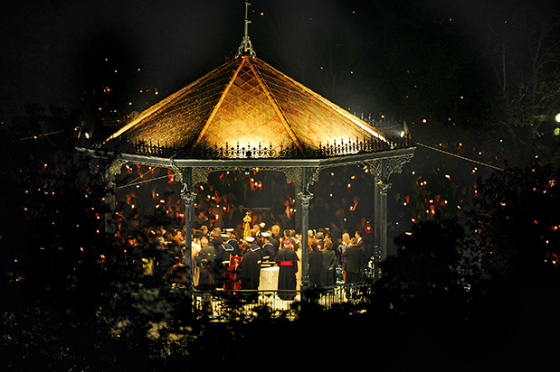 Κέρκυρα: Eπτανησιακή μελωδία-2