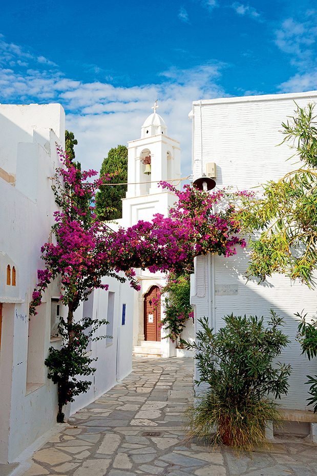 Τήνος: Πίστη σε έναν κοινό Θεό-2