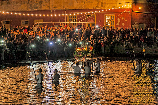 Ύδρα: Η μικρή αρχόντισσα-1