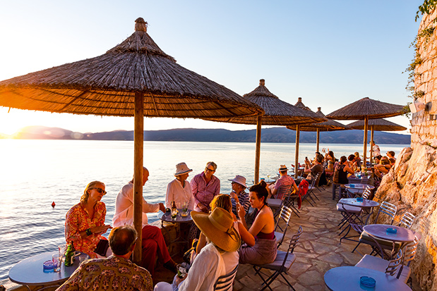 Ύδρα: Η μικρή αρχόντισσα-3