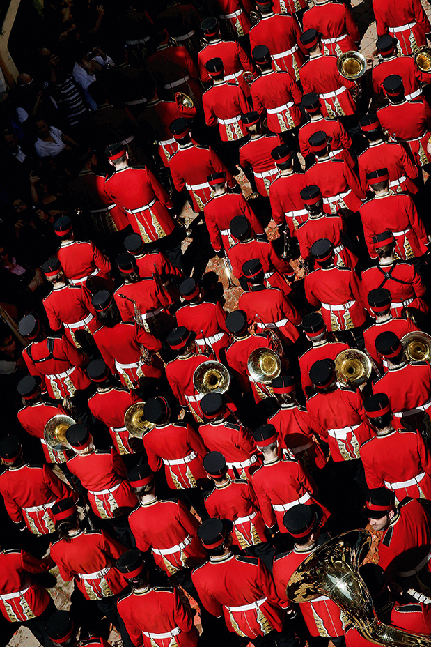 Κέρκυρα: Eπτανησιακή μελωδία-1