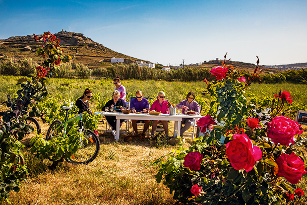 Μύκονος: Αξία διαχρονική-2