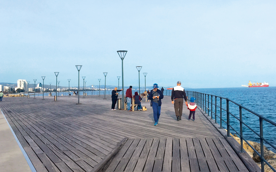 Λεμεσός: Οικογενειακή ζωή κάτω από ουρανοξύστες-1