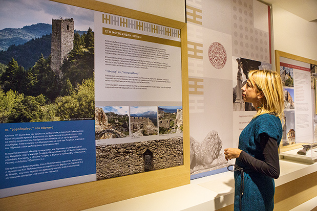 Λεωνίδιο: Καντηλάκια στον ουρανό-2