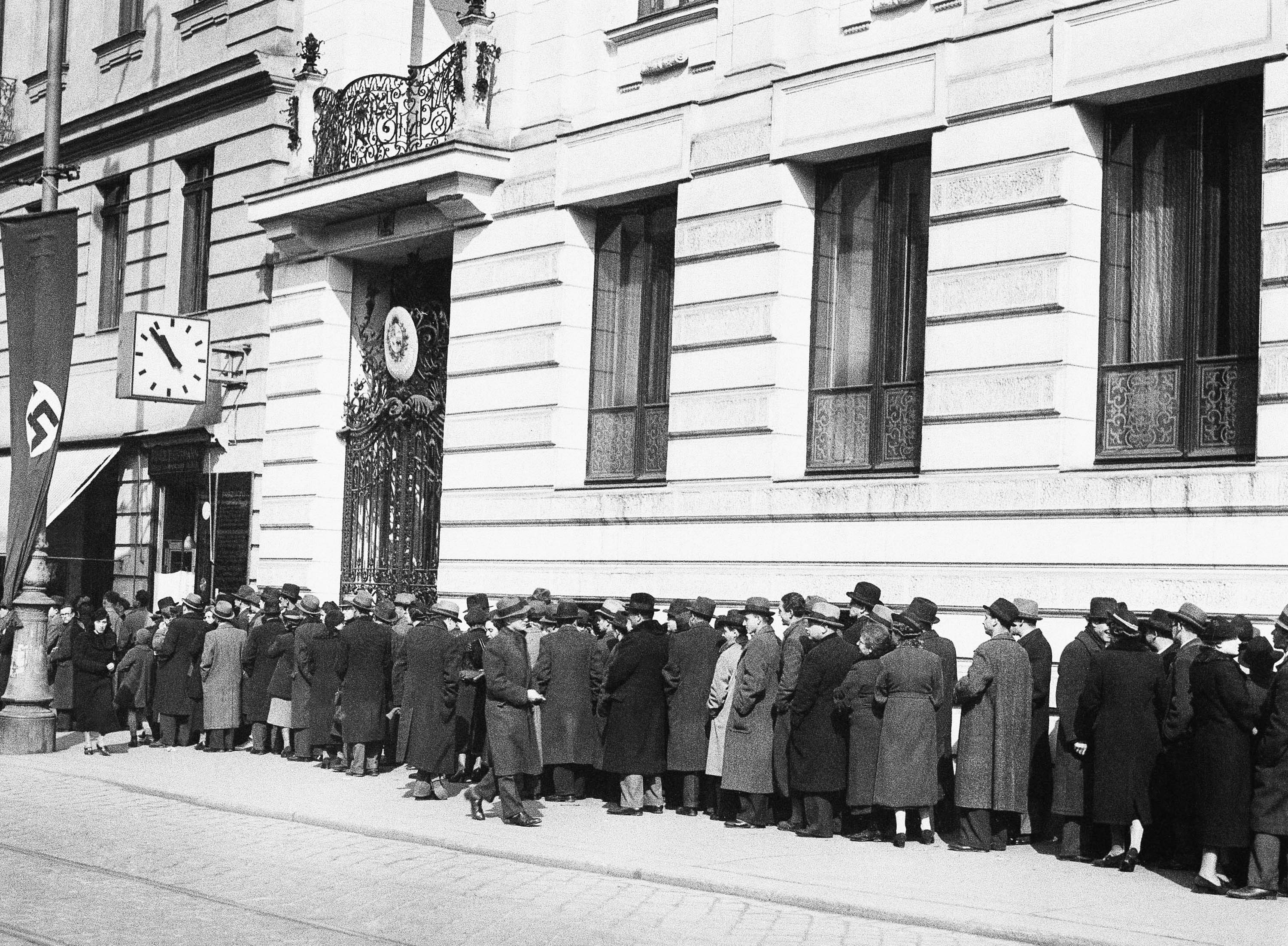 Flashback στην 22α Μαρτίου-1