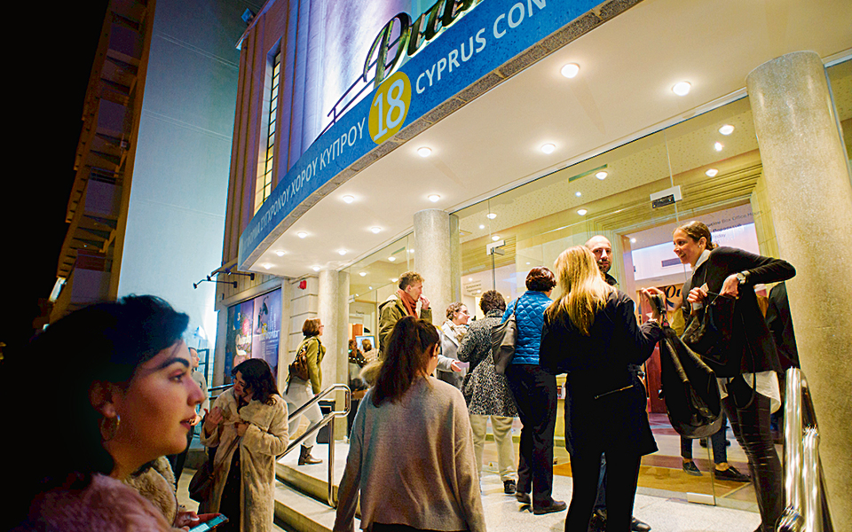 Λεμεσός: Οικογενειακή ζωή κάτω από ουρανοξύστες-3