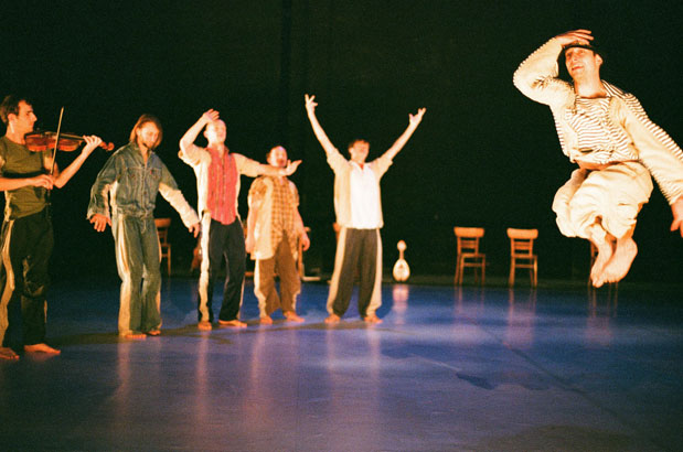 24ο Διεθνές Φεστιβάλ Χορού Καλαμάτας-2