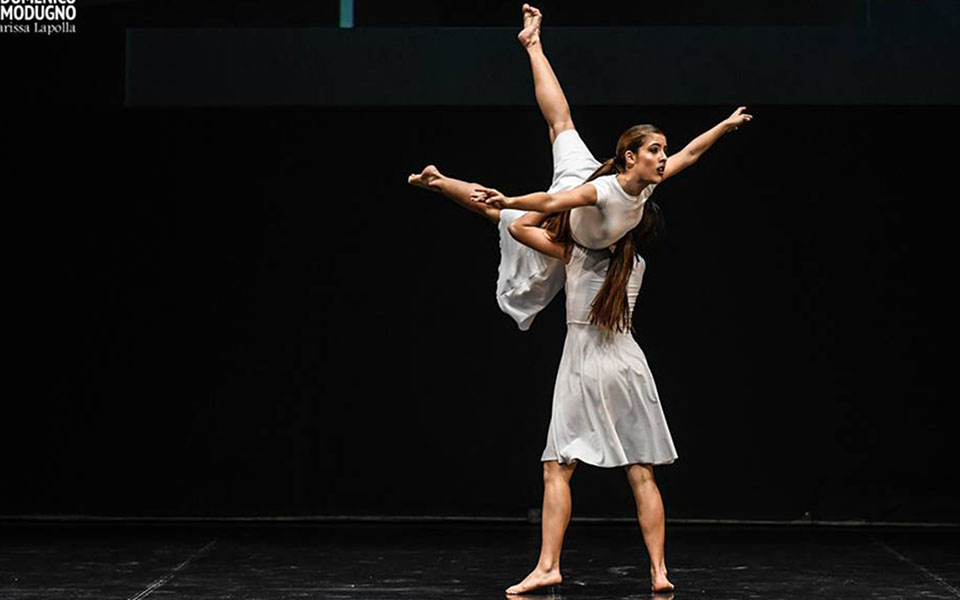 Ελληνικές διακρίσεις σε διεθνή διαγωνισμό χορού-2