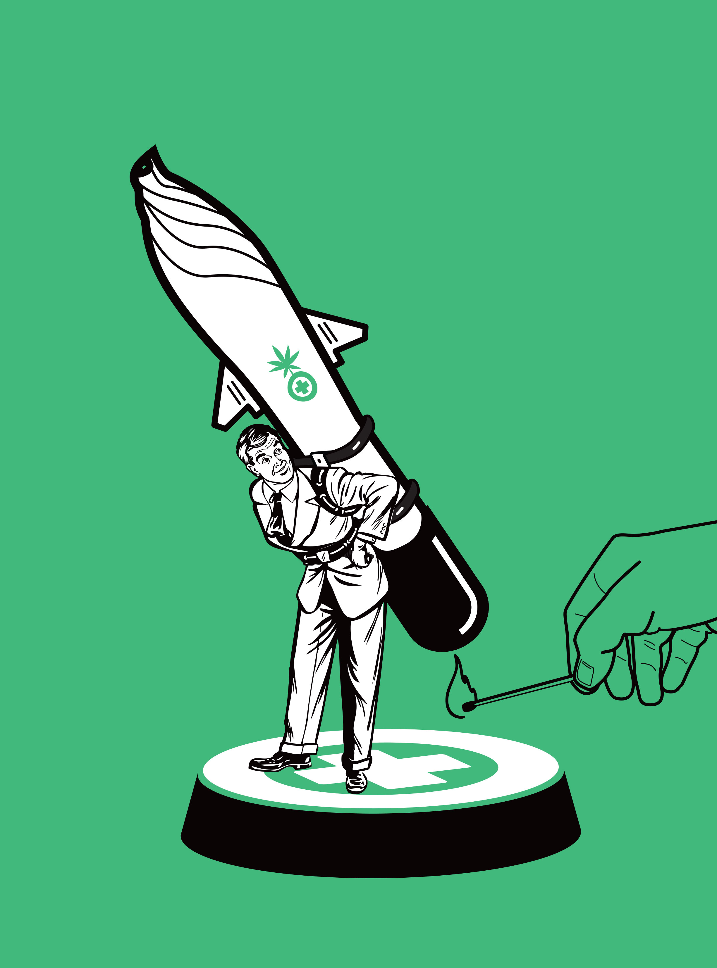 (Σχεδόν) όλα όσα θα θέλατε να μάθετε για την ιατρική κάνναβη και φοβάστε να ρωτήσετε-1