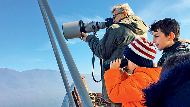 Τα love stories της Κερκίνης-2