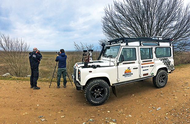 Τα love stories της Κερκίνης-3