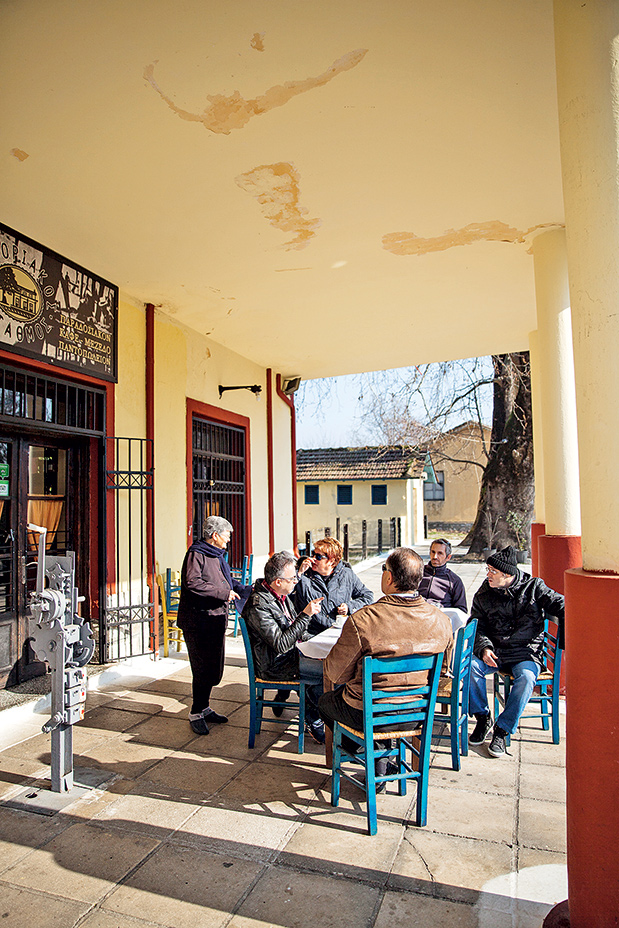 Τα love stories της Κερκίνης-11