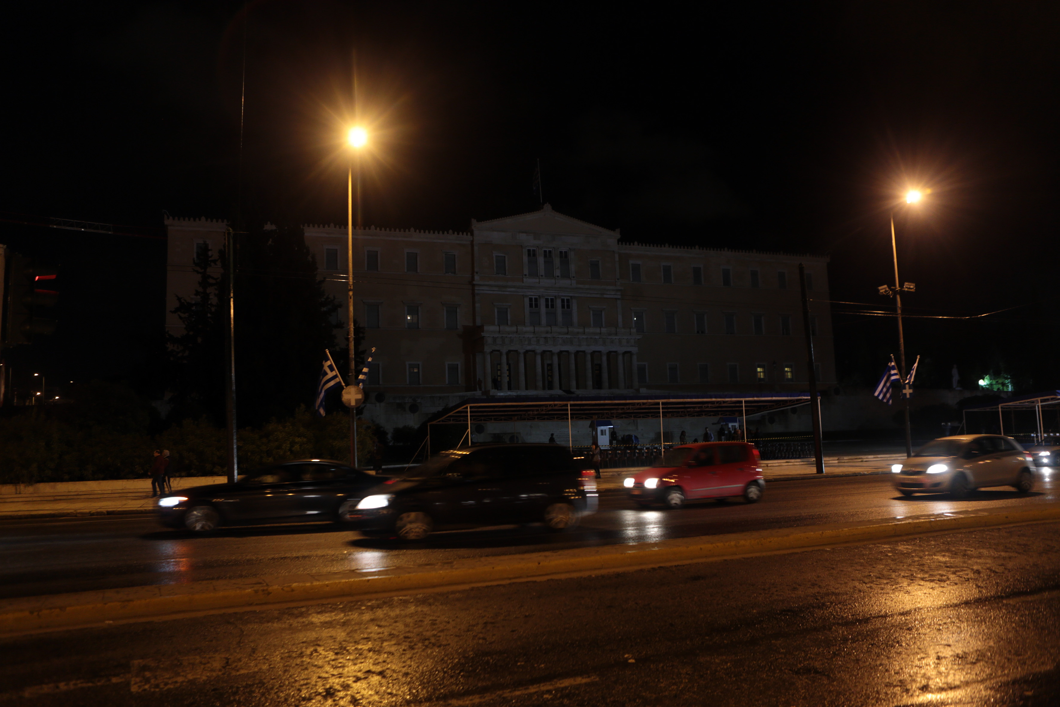 Ωρα της Γης: Οταν ο πλανήτης βυθίστηκε στο σκοτάδι (φωτογραφίες)-3