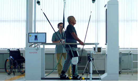 H Toyota φέρνει το μέλλον μια ανάσα από το παρόν-2