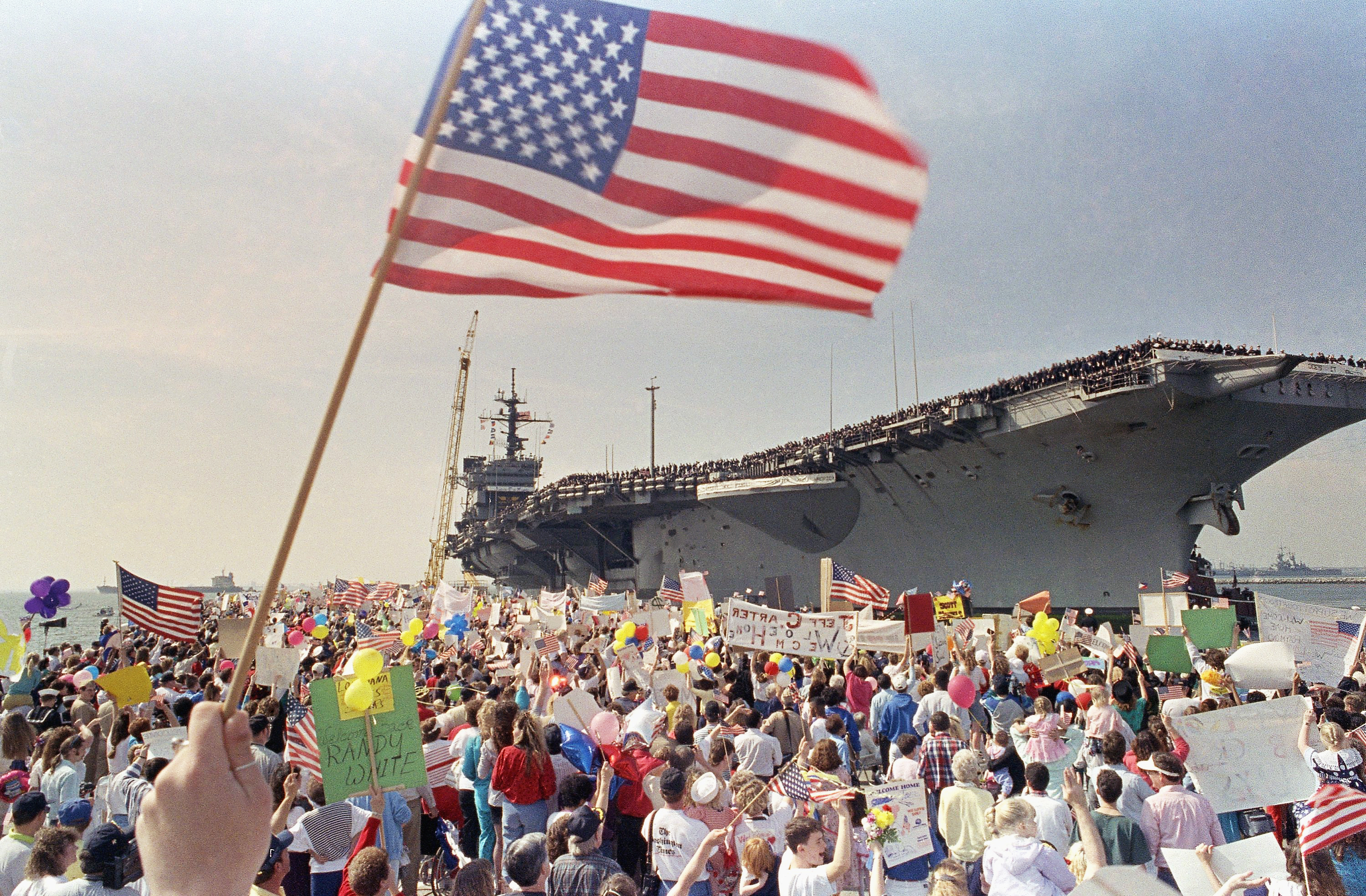 Flashback στην 28η Μαρτίου-1