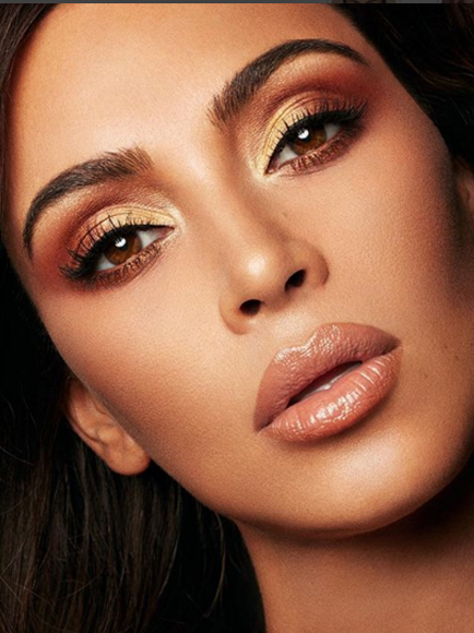 Η Kim K. γιορτάζει και κυκλοφορεί νέα συλλογή-5