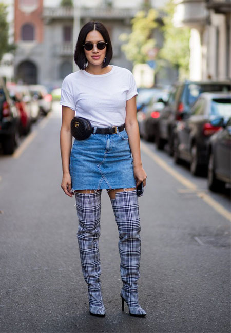 5 τρόποι να φορέσεις το τσαντάκι μέσης αυτή την Άνοιξη-2