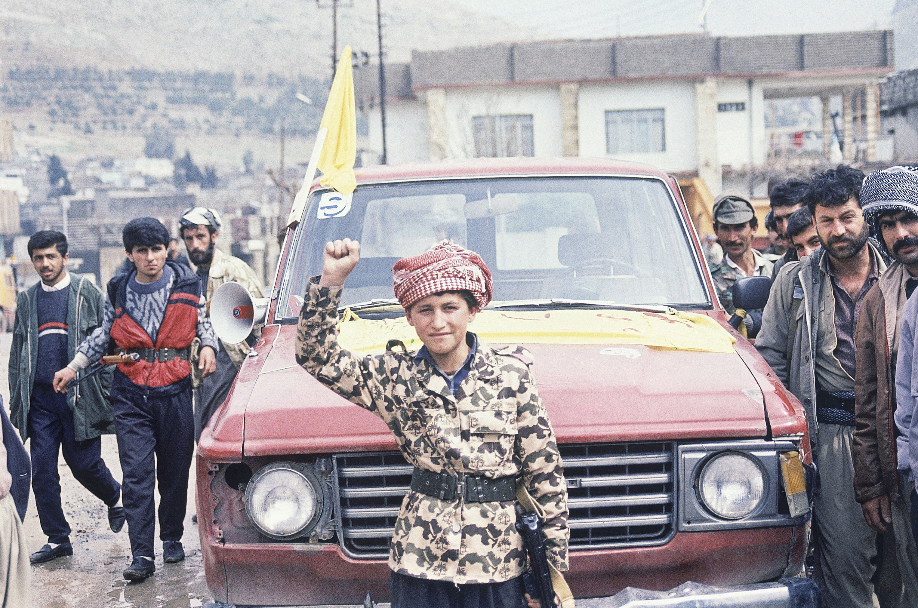 Flashback στην 29η Μαρτίου-1